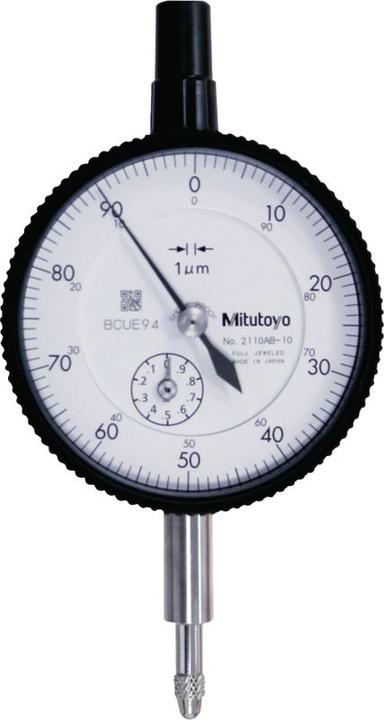 Mitutoyo Comparatore 2110AB-10