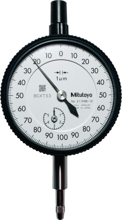 Immagine prodotto Mitutoyo Comparatore 2119AB-10 (0.50 cm)