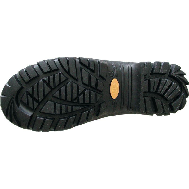 Thumbnail - Bormio, Sicherheitsschuhe, Alvier (S3, 42)