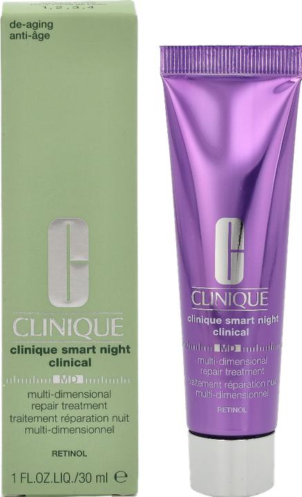 Produktbild Clinique Smart Night (30 ml)