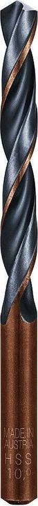 Actual product image Alpen Twist drill (4.8 millimetres)