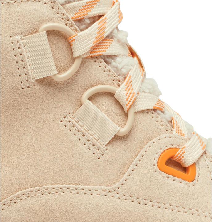 Actual product image Sorel Explorer III Nw Lace WP (40)