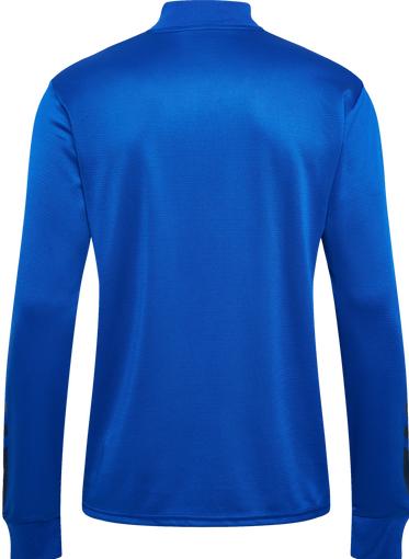 Produktbild hummel hmlACTIVE Half Zip Trainingspullover Herren (M)