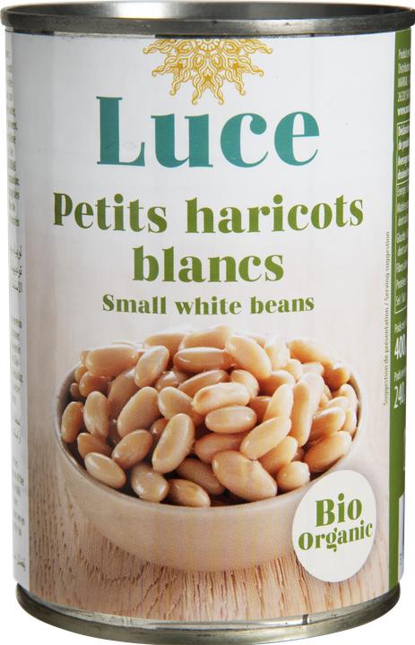 Immagine prodotto Markal Kleine weisse Bohnen (400 g)