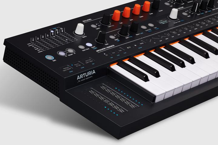Immagine prodotto Arturia MiniFreak