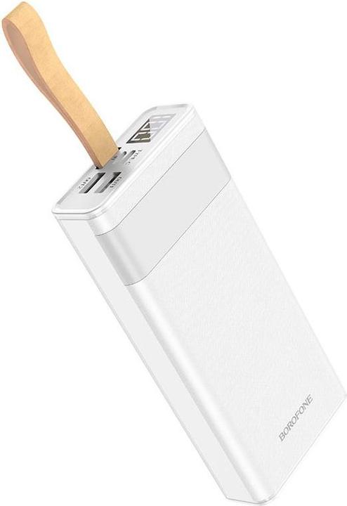 Actual product image Xiaomi POWER BANK 20000MAH BJ18 COOLMY (20000 mAh)