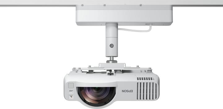 Productafbeelding Epson EB-L210SW - 3 LCD projector - 4000 lm (wit) (WXGA, 4000 lm, 0.48 - 0.65:1)