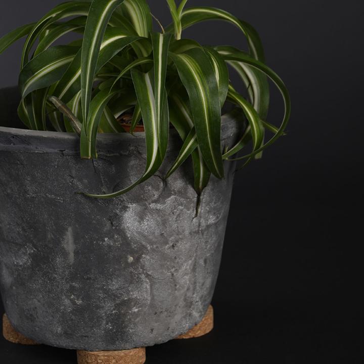 Produktbild Esschert Design Topfuntersetzer Set