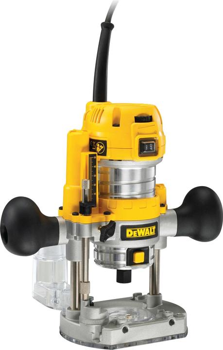 Produktbild DeWalt Oberfräse