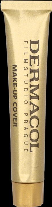 Image du produit Dermacol Couverture de maquillage SPF30 (N° 213)