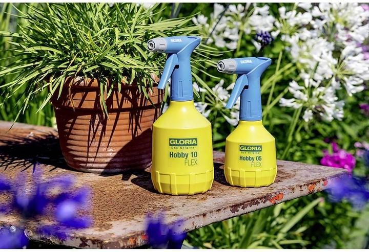 Image du produit Gloria Haus und Garten Hobby 10 (1 l)