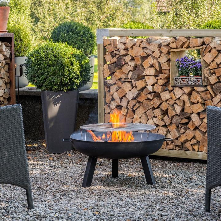 Produktbild Nouvel Feuer/Grill