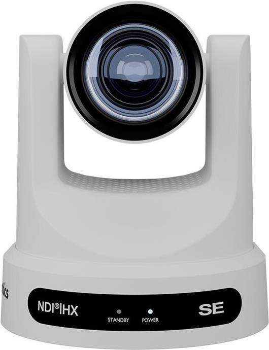 Produktbild PTZOptics Move SE 30X white (1920 x 1080 Pixels)