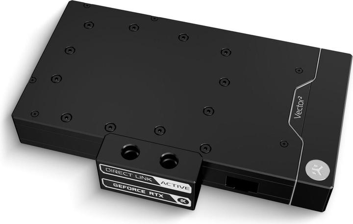 EKWB EK QuanVec² FE RTX4090D-RGB ABP Set Ni+A 3831109900659