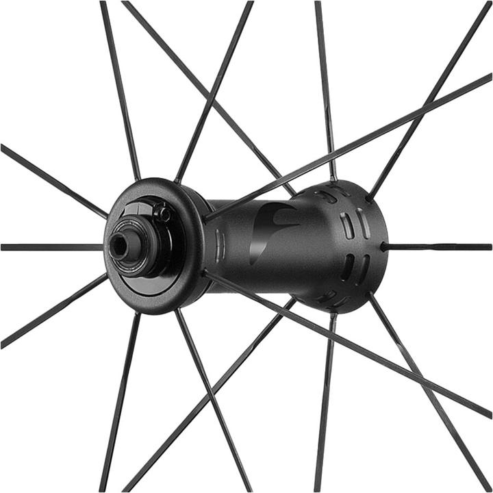 Actual product image Fulcrum Racing 3 (Wheelset, 28")