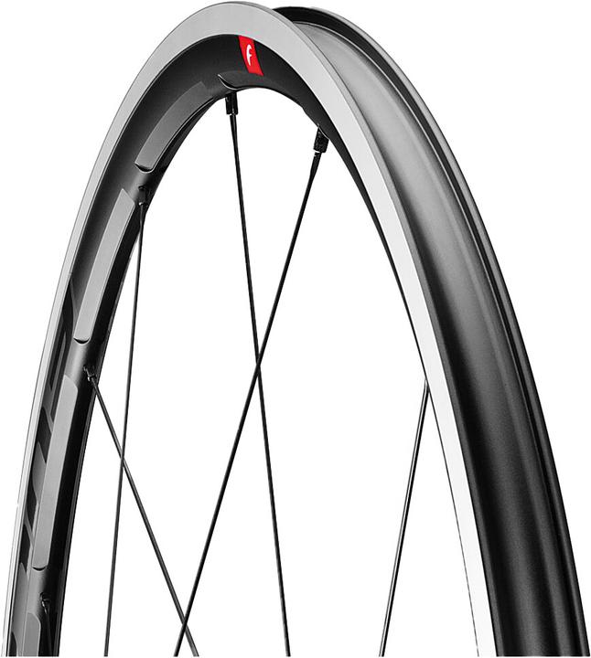 Actual product image Fulcrum Racing 3 (Wheelset, 28")