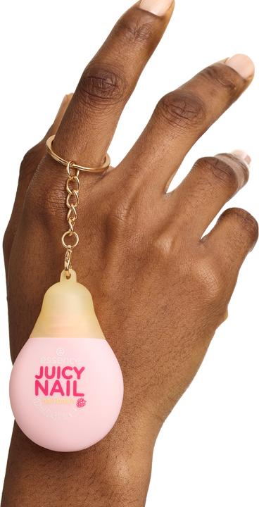 Produktbild essence JUICY NAIL nail balm (12.80 ml)
