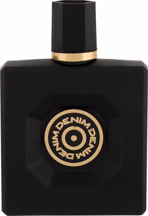 Actual product image Denim Eau de Toilette Gold (Eau de toilette, 100 ml)