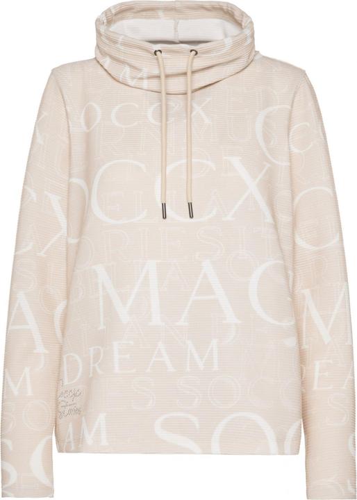 Produktbild Soccx Pullover MEMORY LANE Sweatshirt (XXL)