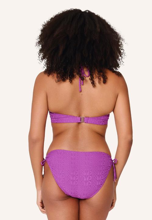 Actual product image LingaDore Triangel Bikini top (36 E)