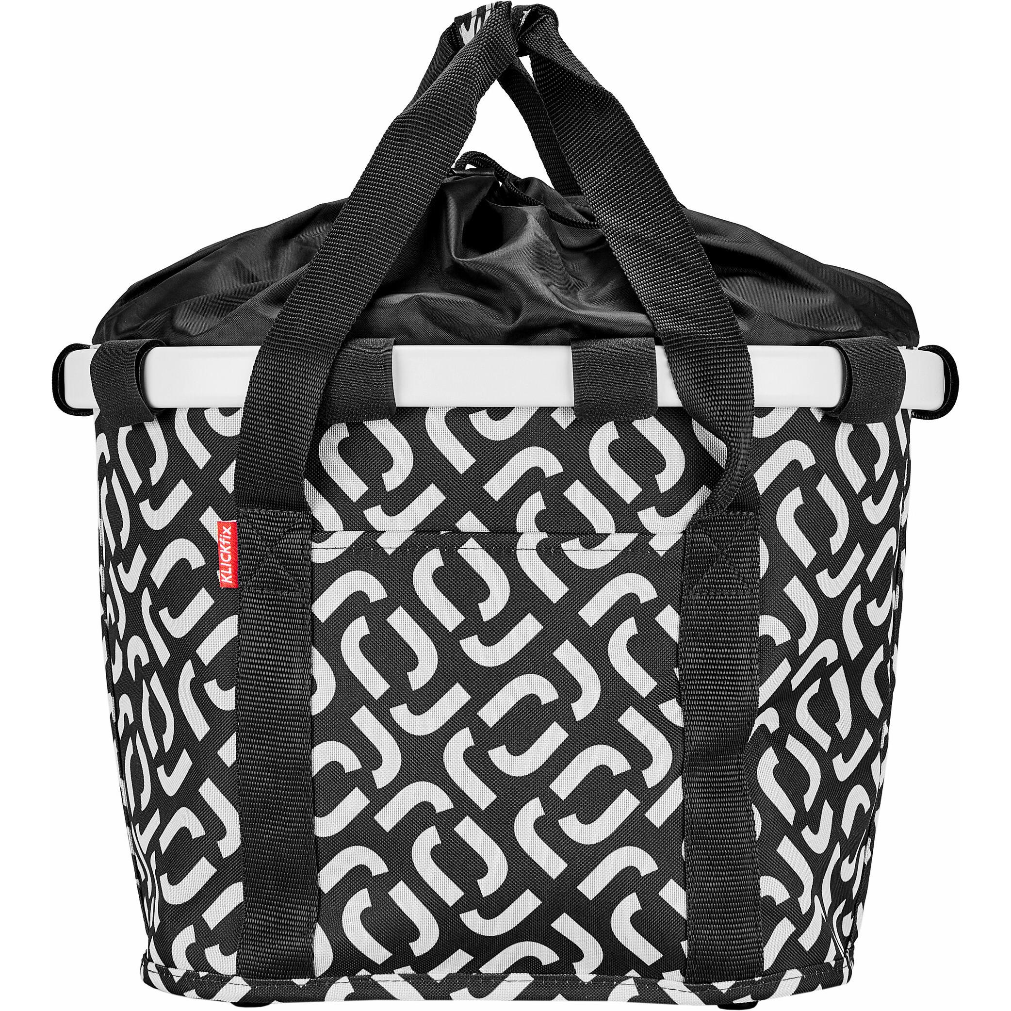 Thumbnail - KlickFix, Velokorb, (15 l)