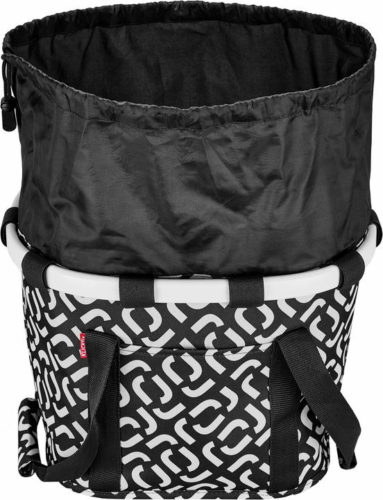 Actual product image KlickFix Bicycle basket 15l (15 l)