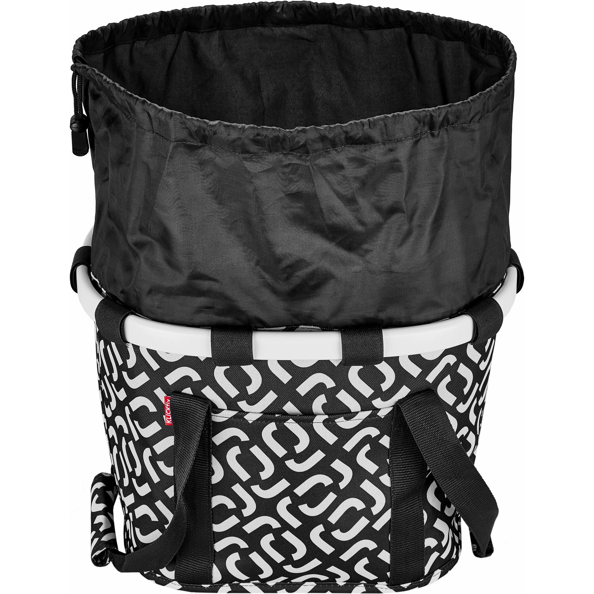 KlickFix, Velokorb, (15 l)