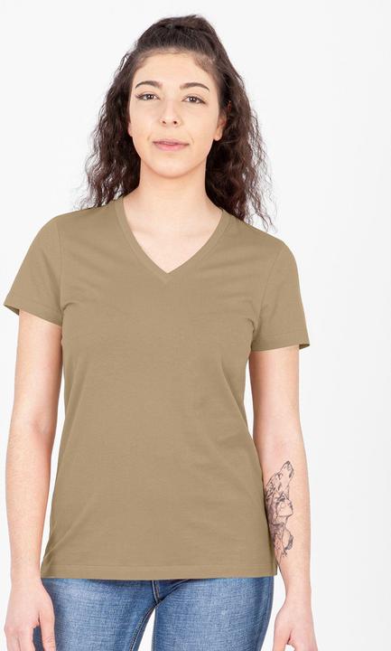 Produktbild JAKO T-Shirt Organic (S)