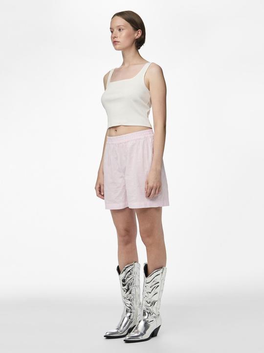 Actual product image Pieces PCEMMA Bestickte Shorts