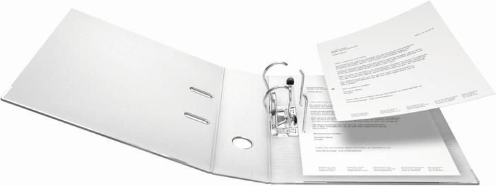 Actual product image Falken Ordner (A4, 80 mm, 1 pcs.)