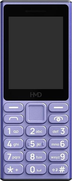 HMD 110 4G (2.40", 4G)