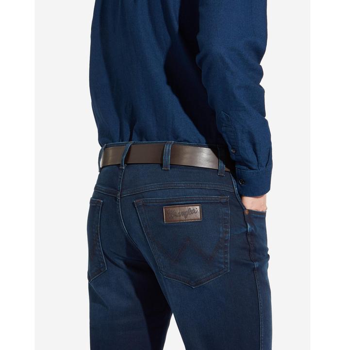 Image du produit Wrangler Ceinture à boucle de câble (105)