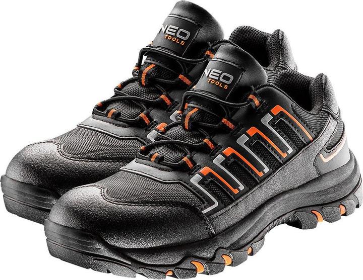 Actual product image Neo Tools OB professional low boots, size 47 (47)
