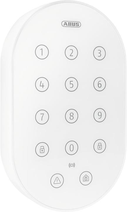 Abus Smartvest Pro Funk-Bedienteil