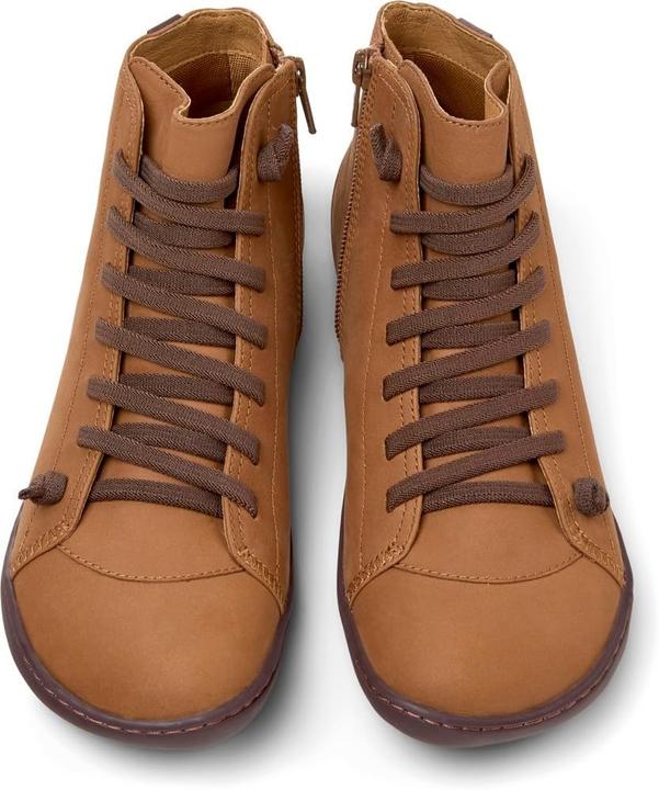 Actual product image Camper Peu Cami Ankle Boots (39)