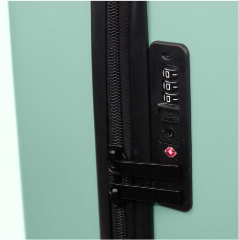 Image du produit Walker Set de valises Florida 3 pcs.