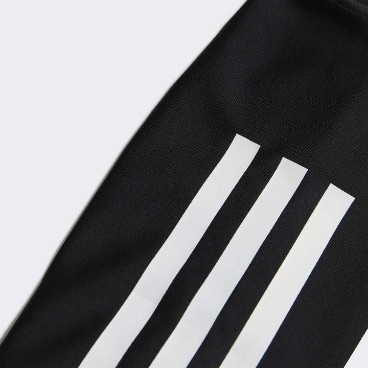 Productafbeelding Adidas Tiro League scheenbeschermers voetbalbeschermers zwart HN5606 (L) (L)
