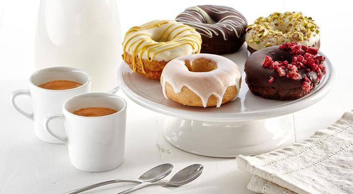 Produktbild Lékué Multicavities