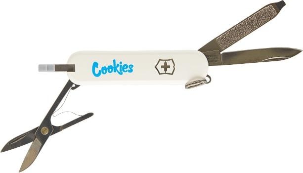 Produktbild Victorinox Classic SD x Cookies