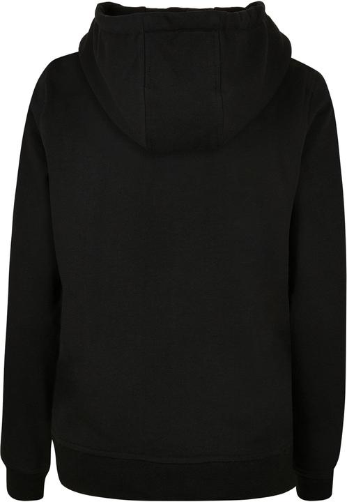 Produktbild Merchcode Ladies Iron Maiden - Colours Circle Basic Hoody - 114513 (M)