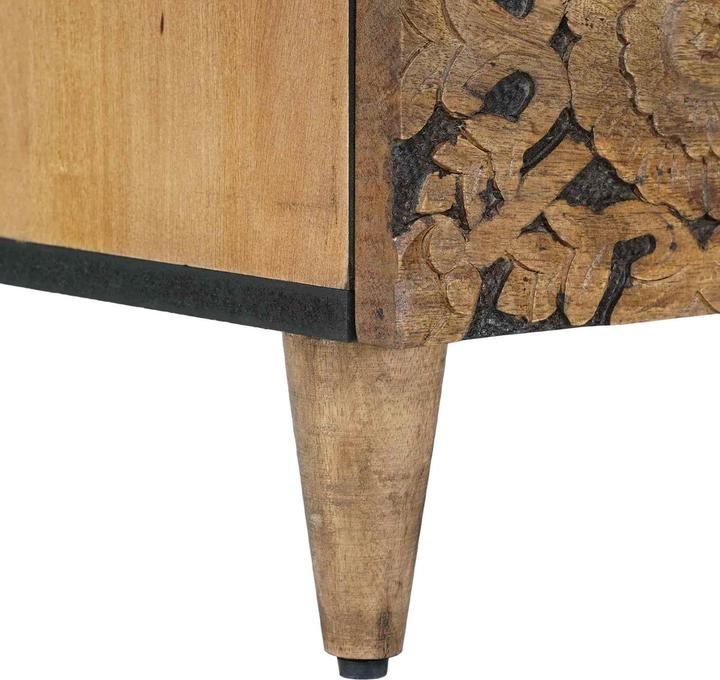 Immagine prodotto vidaXL Nachttisch (33 x 50 x 60 cm)