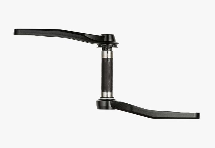 Actual product image Race Face Ride Fat 190 (170 mm)