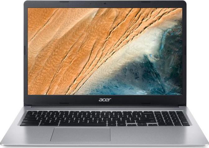 Image du produit Acer Chromebook Plus 514 (14", 256 Go, 16 Go, CH, AMD Ryzen 3 7320C)