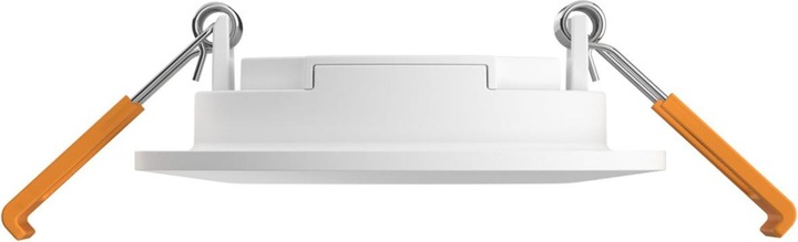 Produktbild Philips Hue White & Color Ambiance Slim Recessed (650 lm)