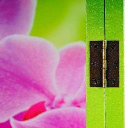 Actual product image Jamb Garden bench