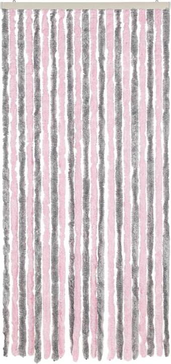 Grau, Rosa, Silbergrau