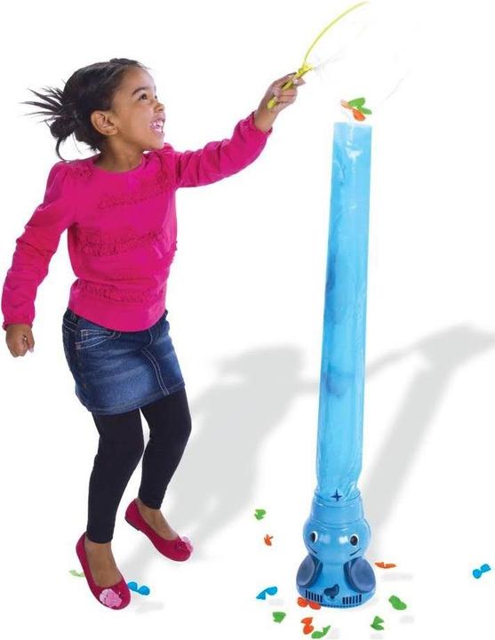 Actual product image Hasbro Gaming Elefun (German, English)