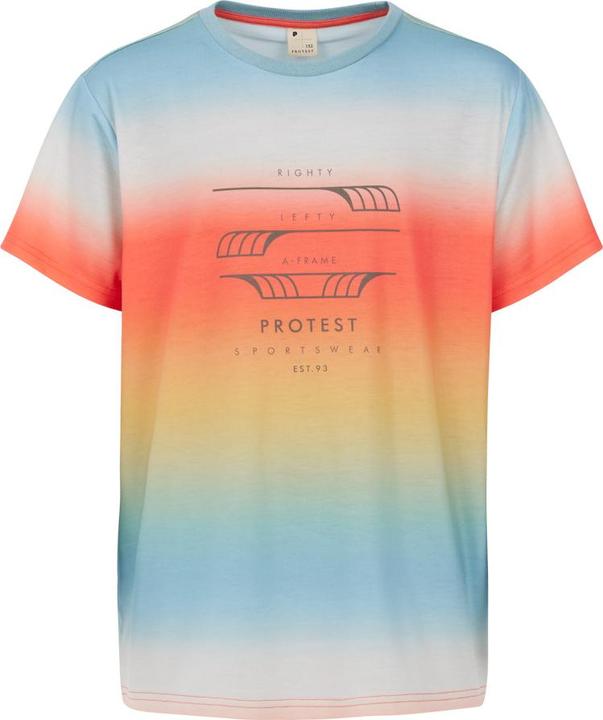 Immagine prodotto Protest T-SHIRT Maglietta PRTFINLY JR (128)