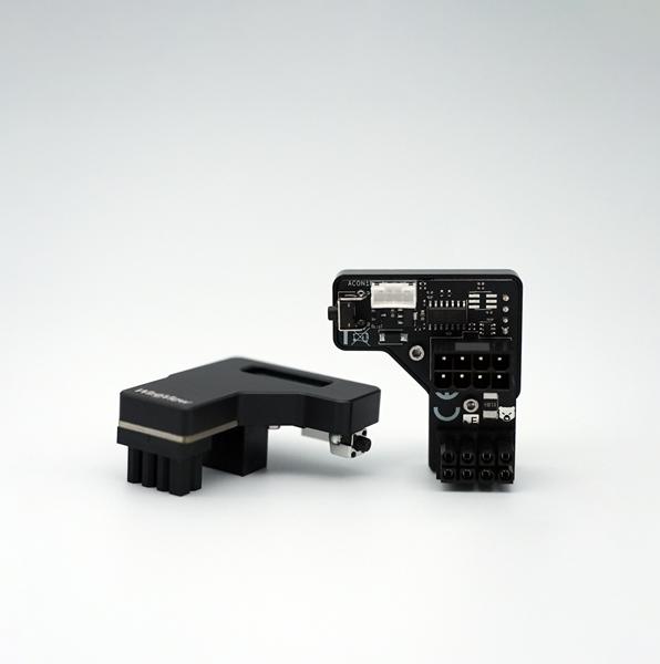 Image du produit Thermal Grizzly WireView GPU (PCI-Express 8 broches)