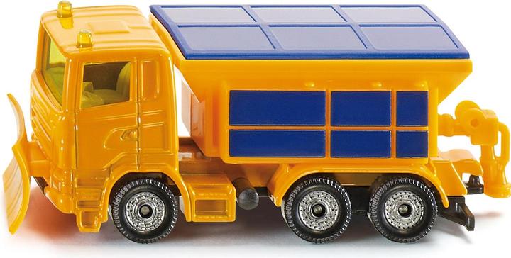 Produktbild Siku Winterdienst